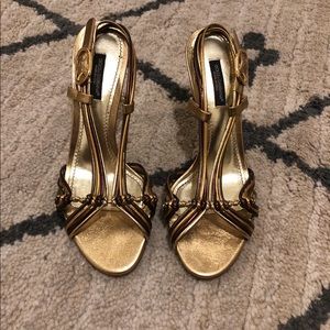 Dolce and Gabbana beautiful shoes size 6.5